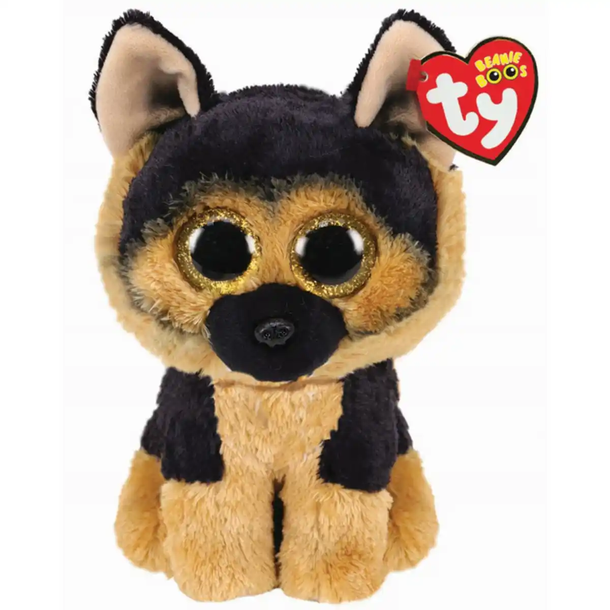 Bild 1 von TY Beanie Boos - Schäferhund Spirit - ca. 15 cm