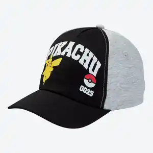 Pokémon Kinder-Kappe