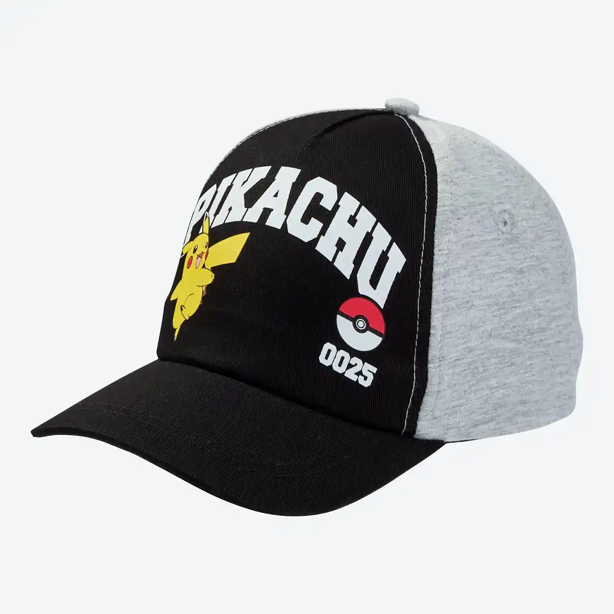 Bild 1 von Pokémon Kinder-Kappe