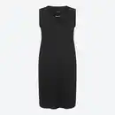 Bild 2 von Damen-Kleid ohne Ärmel, große Größen