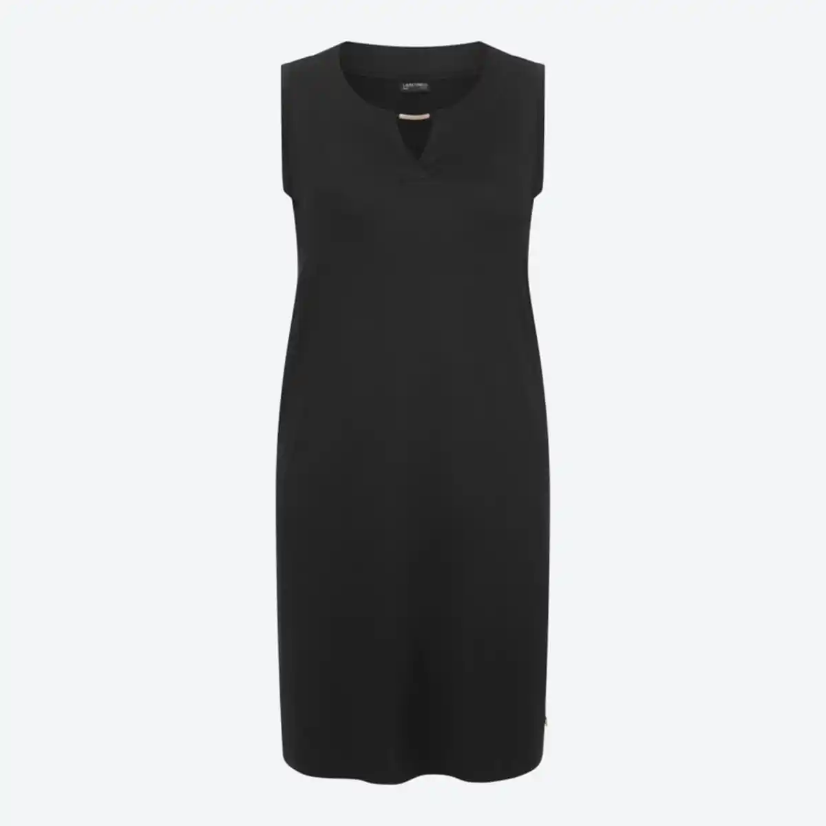Bild 2 von Damen-Kleid ohne Ärmel, große Größen