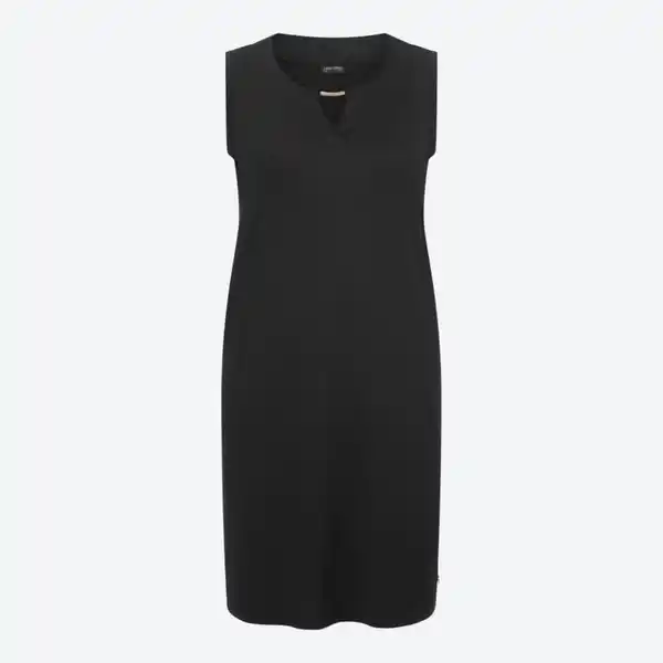 Bild 2 von Damen-Kleid ohne Ärmel, große Größen