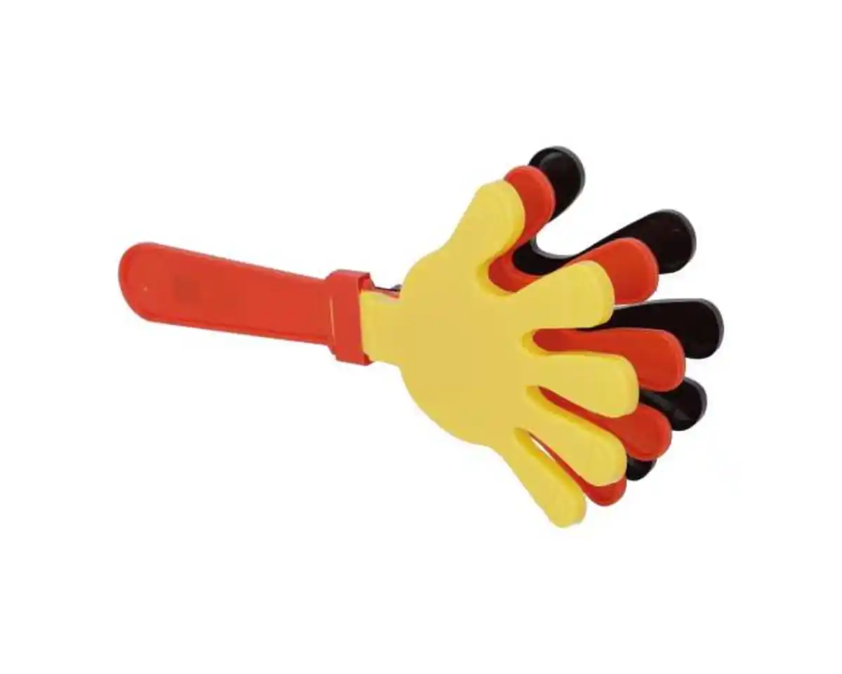 Bild 1 von Klatschhand WM 2026