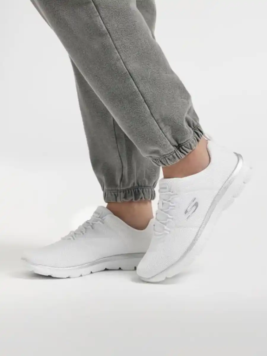 Bild 1 von Skechers PURE GENIUS - OPTIMISTIC MIX Slip On Sneaker