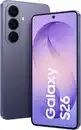 Bild 1 von Galaxy S26 (512GB) DE Smartphone cobalt violet