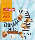 Bild 1 von Griesson Zebraaa Bites, 90 g