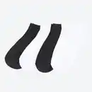 Bild 1 von Damen-Sport-Sneaker-Socken mit Belüftungsstruktur, 4er-Pack