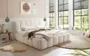 Bild 1 von Polsterbetten Avesta, beige