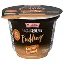 Bild 1 von MILSANI High Protein Pudding 200 g, Karamell
