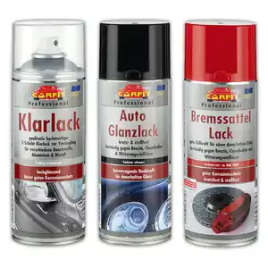 Carfit Professional Kfz-Lack-Spray