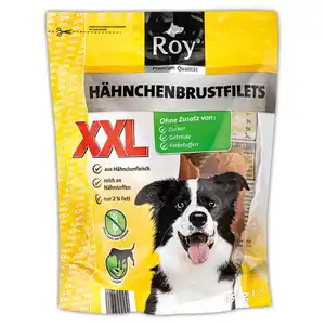 Roy Filet-Snacks XXL