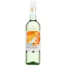 Bild 1 von Grauer Burgunder QbA trocken 0,75l