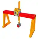 Bild 2 von AquaPlay ContainerPort Wasserbahn