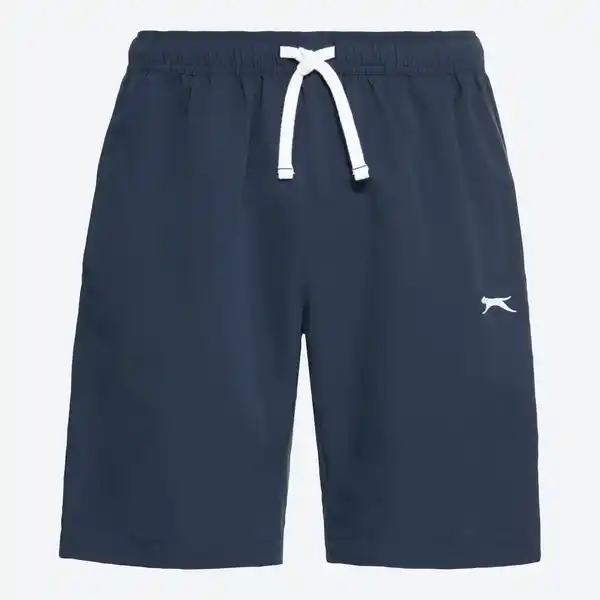 Bild 3 von Slazenger Herren-Trainingsbermudas in Micro-Twill-Qualität