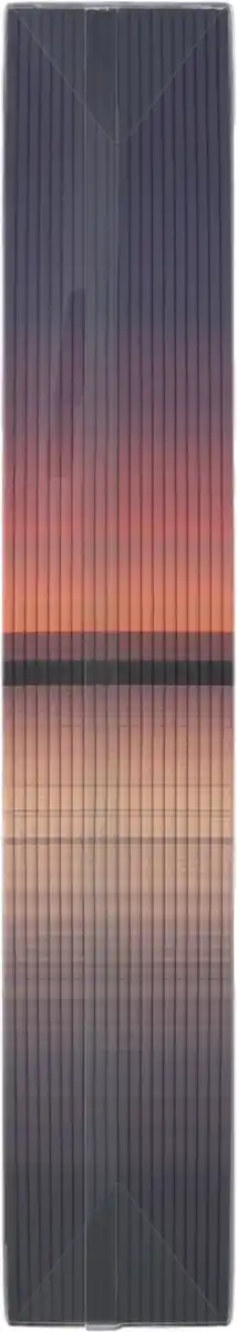 Bild 4 von alouette Serviette Sonnenuntergang