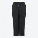 Bild 3 von Damen-Hose in Crinkle-Qualität, große Größen