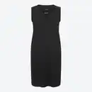 Bild 3 von Damen-Kleid ohne Ärmel, große Größen