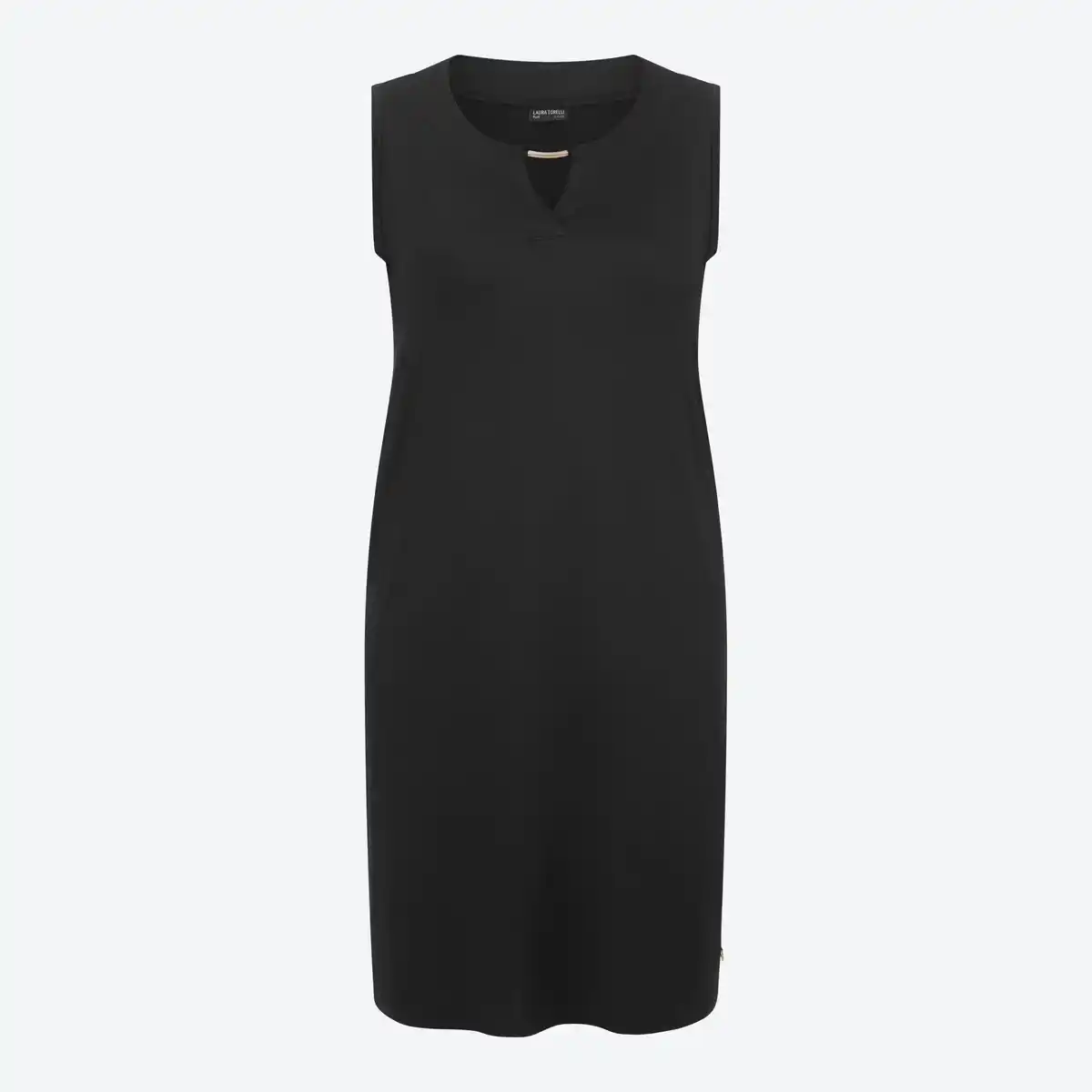 Bild 3 von Damen-Kleid ohne Ärmel, große Größen