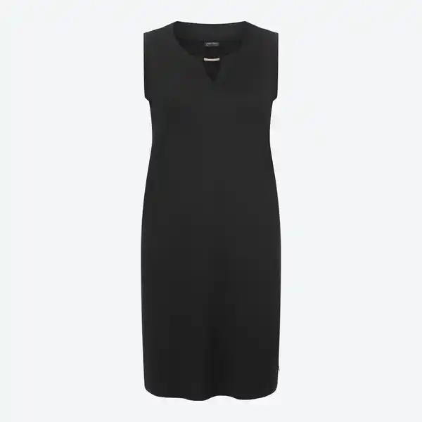 Bild 3 von Damen-Kleid ohne Ärmel, große Größen