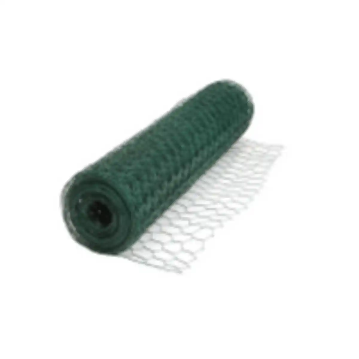 Bild 4 von Drahtgitter PVC-ummantelt, HEXAGONAL ca. 5 x 0,5 m