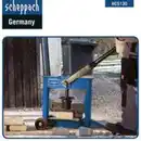 Bild 3 von Steintrenner HSC130