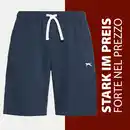 Bild 1 von Slazenger Herren-Trainingsbermudas in Micro-Twill-Qualität