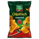 Bild 1 von FUNNY FRISCH Chipsfrisch Ungarisch 150 g