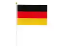 Bild 1 von Fahne WM 2026