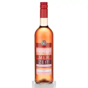 Sommerzeit Rosé QbA