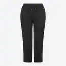 Bild 2 von Damen-Hose in Crinkle-Qualität, große Größen