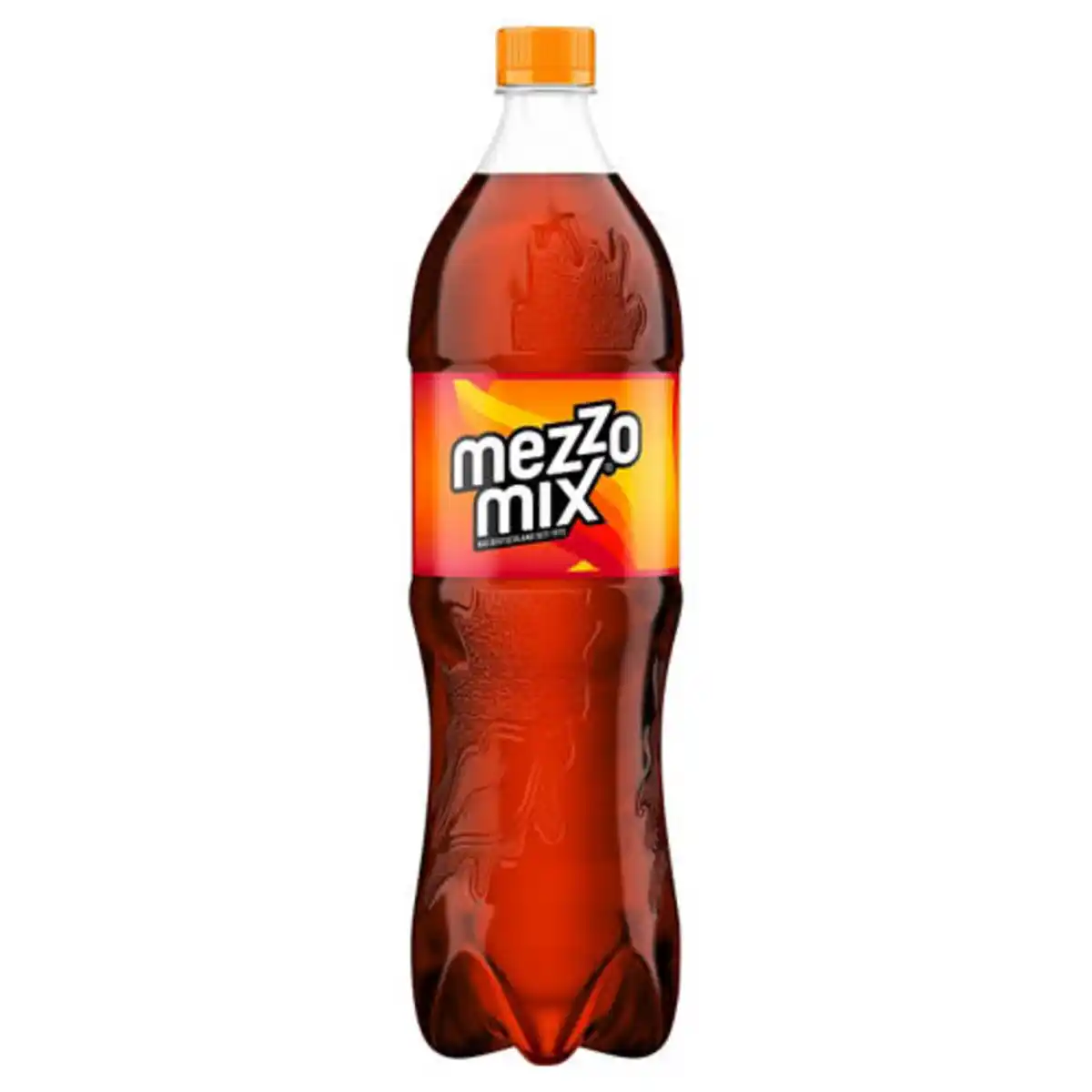 Bild 1 von COCA-COLA Mezzo Mix 1,25 l
