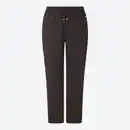 Bild 3 von Damen-Hose in Crinkle-Qualität, große Größen