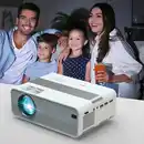 Bild 3 von Mini-LED HD Beamer TX-127