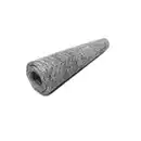 Bild 2 von 2er Set Drahtgitter verzinkt, HEXAGONAL, ca. 5 x 0,5 m