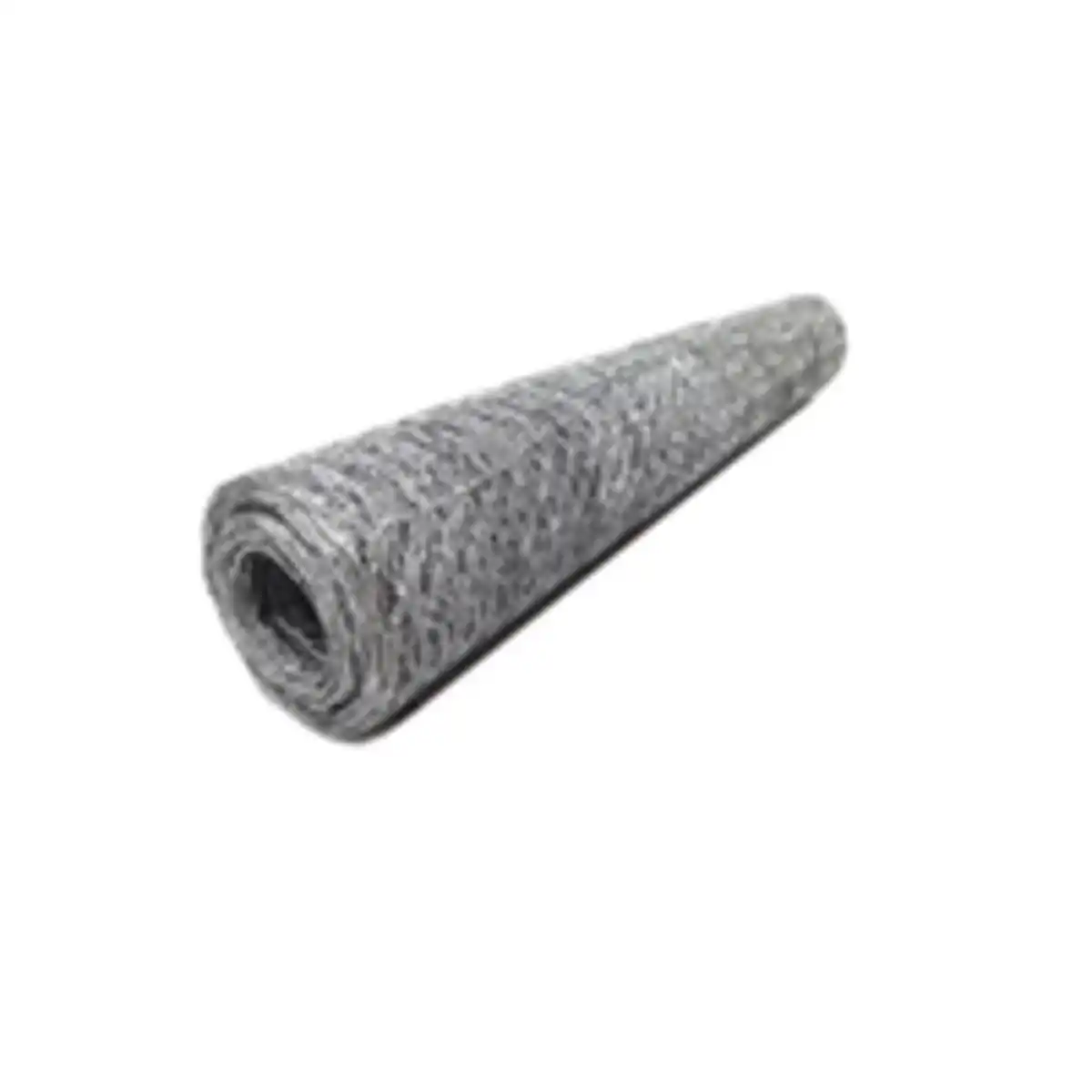 Bild 2 von 2er Set Drahtgitter verzinkt, HEXAGONAL, ca. 5 x 0,5 m
