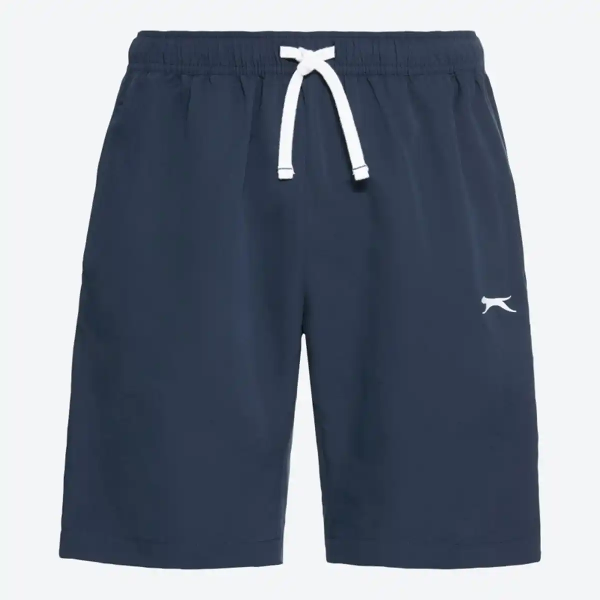 Bild 2 von Slazenger Herren-Trainingsbermudas in Micro-Twill-Qualität
