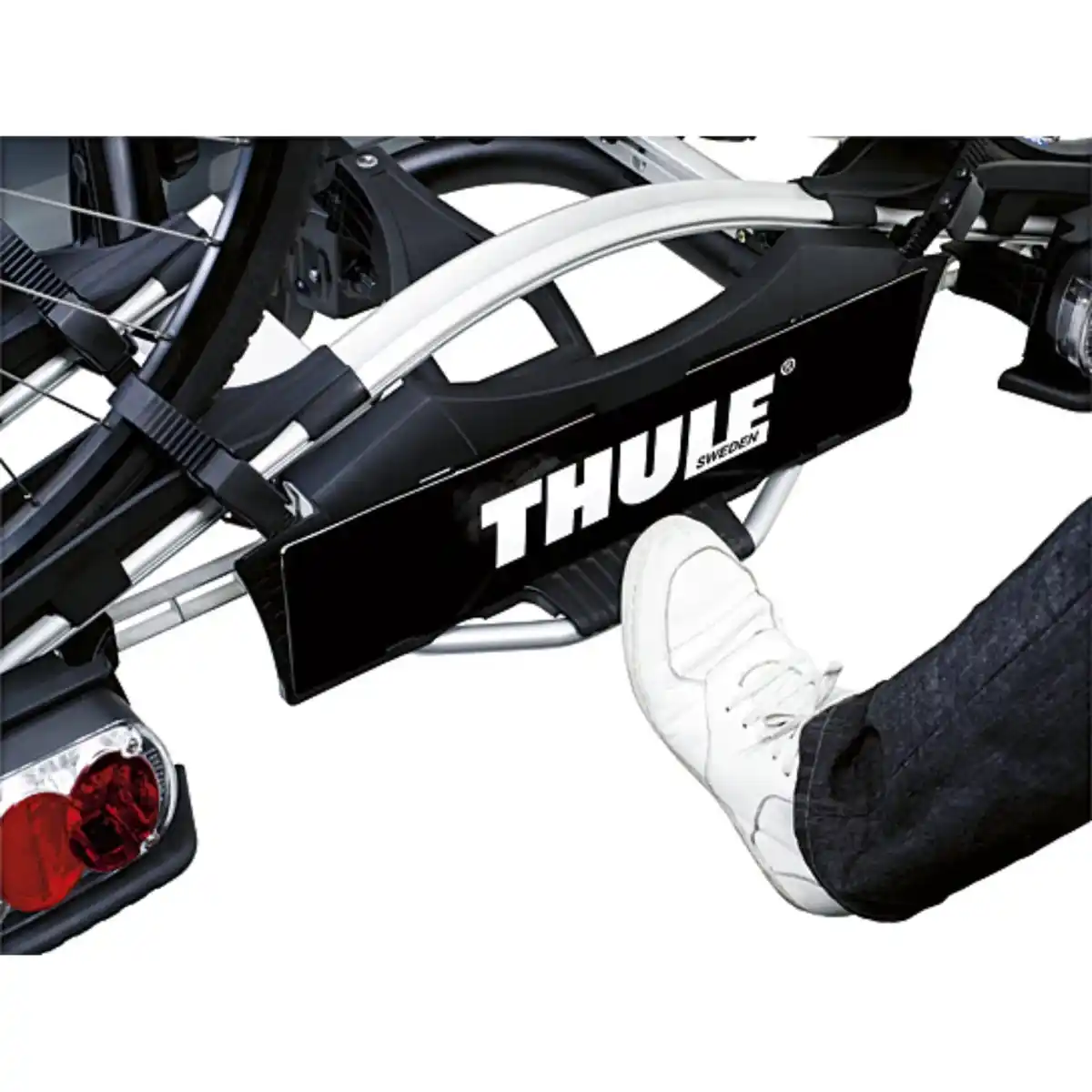 Bild 4 von Thule Fahrradträger Euroway G2