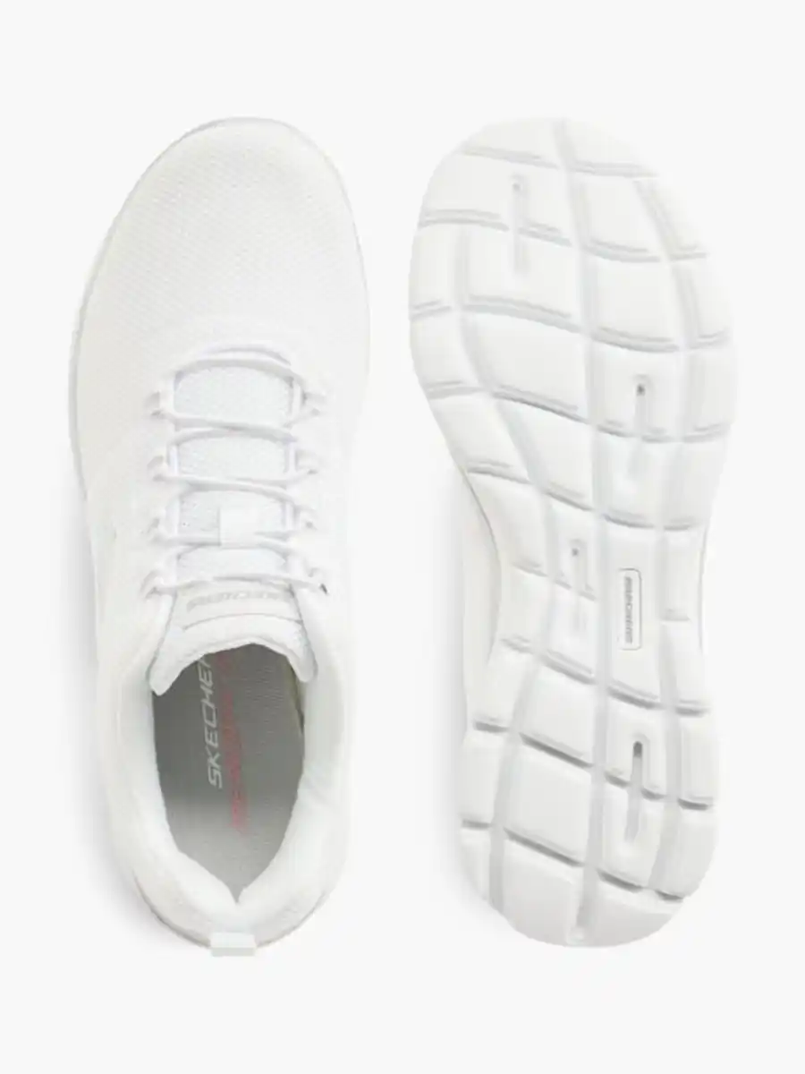 Bild 4 von Skechers PURE GENIUS - OPTIMISTIC MIX Slip On Sneaker