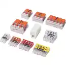 Bild 2 von Wago Verbindungsklemmen Set L-BOXX Mini 887-960