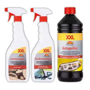 Carfit Professional XXL-Kfz-Reinigungshelfer