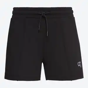 Damen-Funktions-Shorts mit elastischem Bund