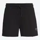 Bild 1 von Damen-Funktions-Shorts mit elastischem Bund