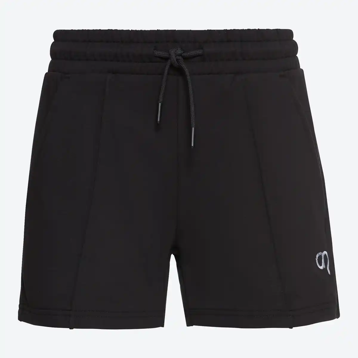 Bild 1 von Damen-Funktions-Shorts mit elastischem Bund