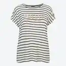 Bild 2 von Damen-T-Shirt mit Viskose, große Größen