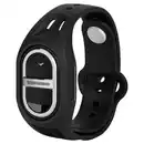 Bild 1 von AMBIANO Ultraschall-Mückenschutzgerät, Schwarz, Armband