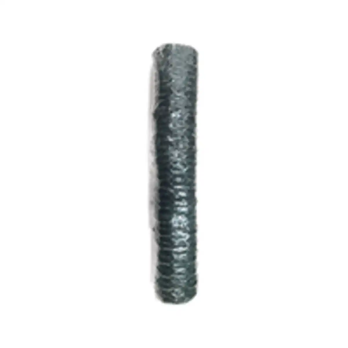 Bild 3 von 2er Set Drahtgitter PVC-ummantelt, HEXAGONAL ca. 5 x 0,5 m