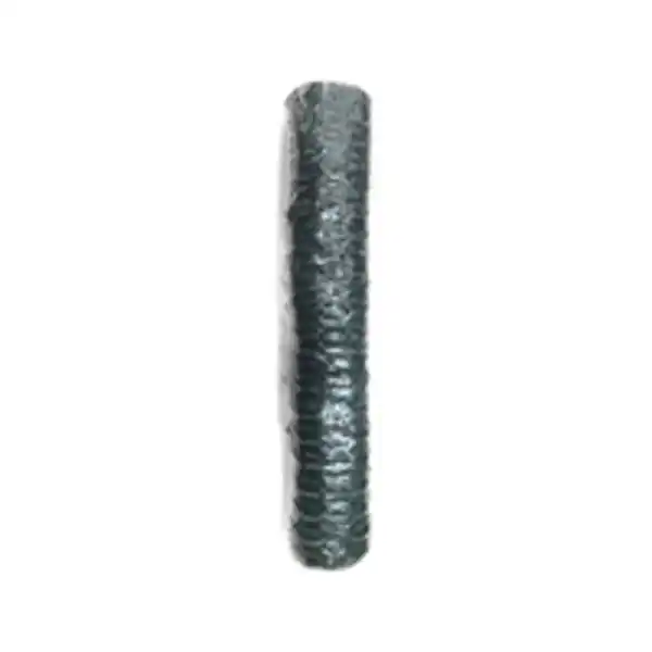 Bild 3 von 2er Set Drahtgitter PVC-ummantelt, HEXAGONAL ca. 5 x 0,5 m