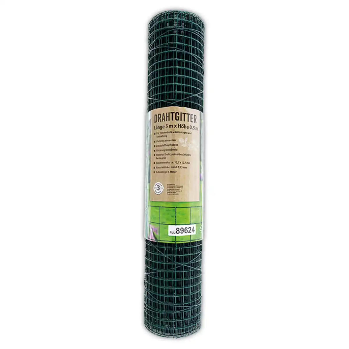 Bild 1 von Powertec Garden Drahtgitter 5 m