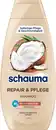 Bild 1 von SCHAUMA Shampoo Repair & Pflege, 400 ml