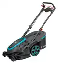 Bild 1 von Akku-Rasenmäher PowerMax Duo 46/36V P4A Set 4.0